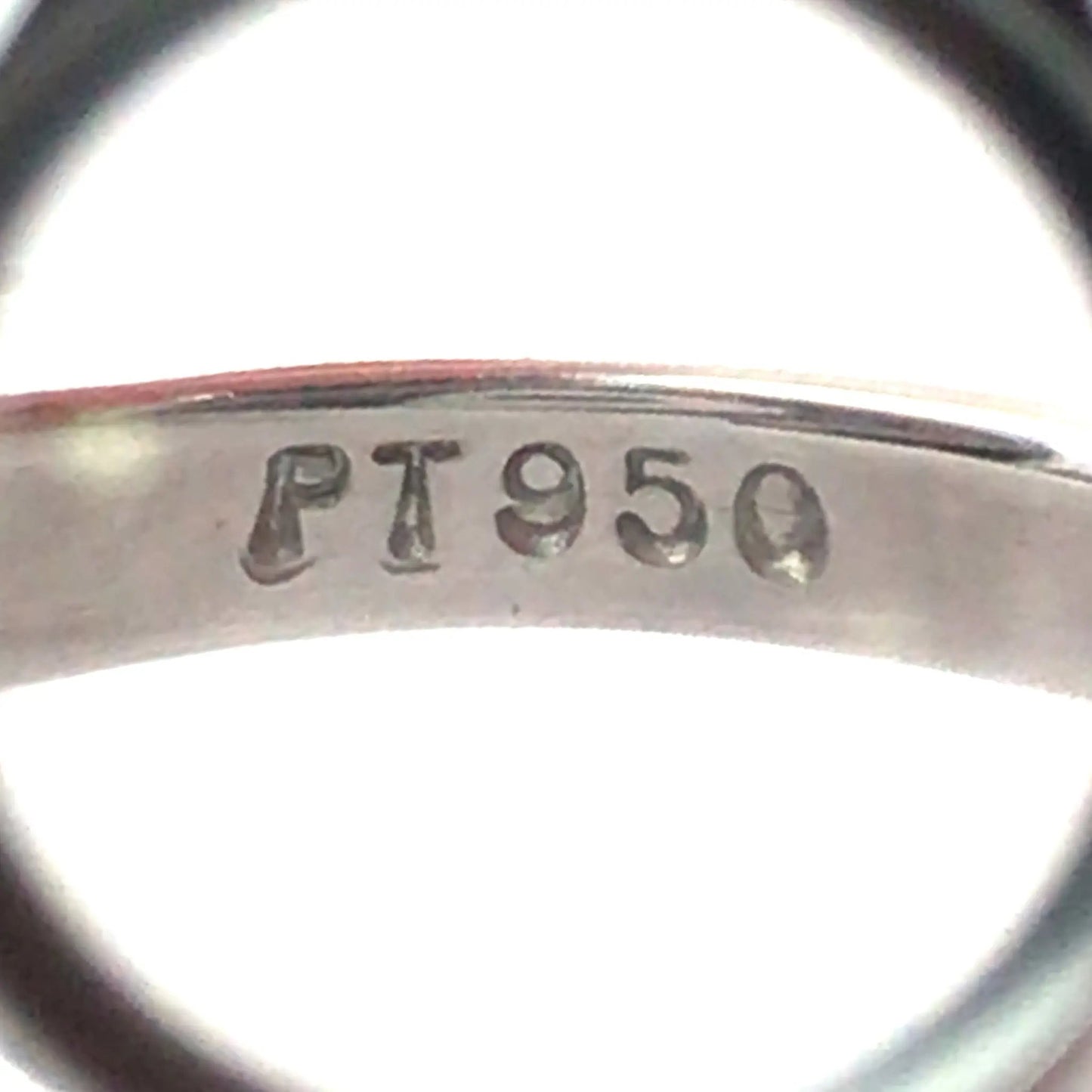 Platinum 18K Gold 3.09ct Mozambique no-heat Ruby Diamond Ring, AGL Lueur Jewelry