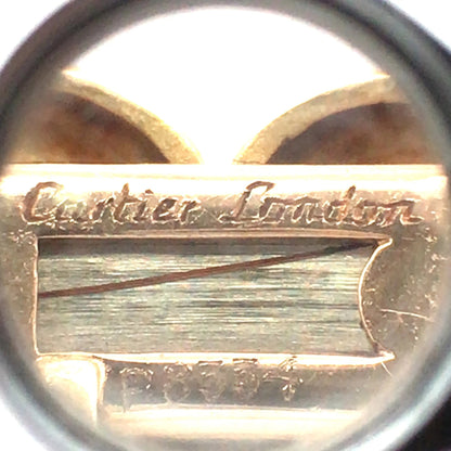 Cartier, 18K Gold Sautoir Necklace Cartier