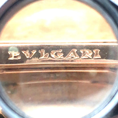 Buccellati, 18K Gold Enamel Flower Brooch Buccellati