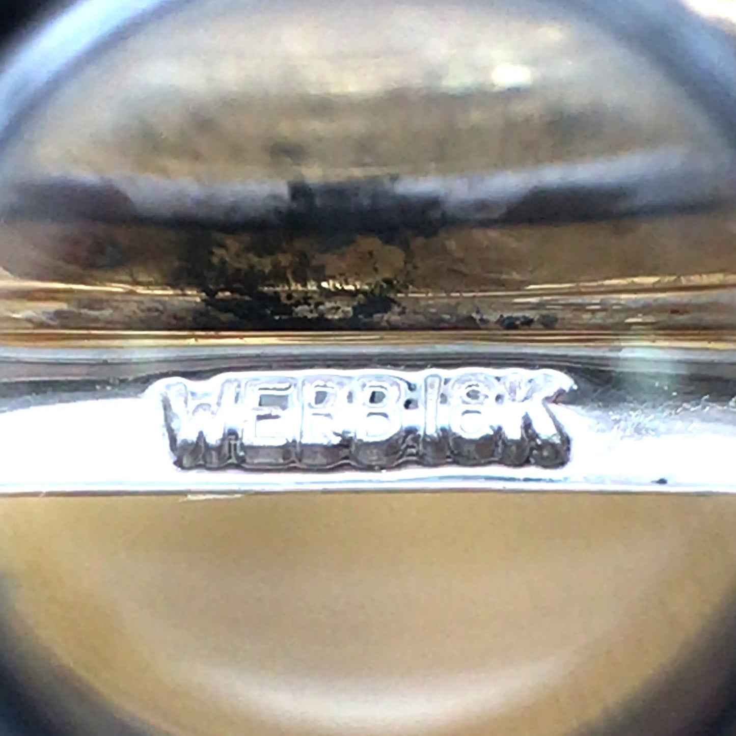 David Webb, 18K Gold Crystal Lion Brooch David Webb