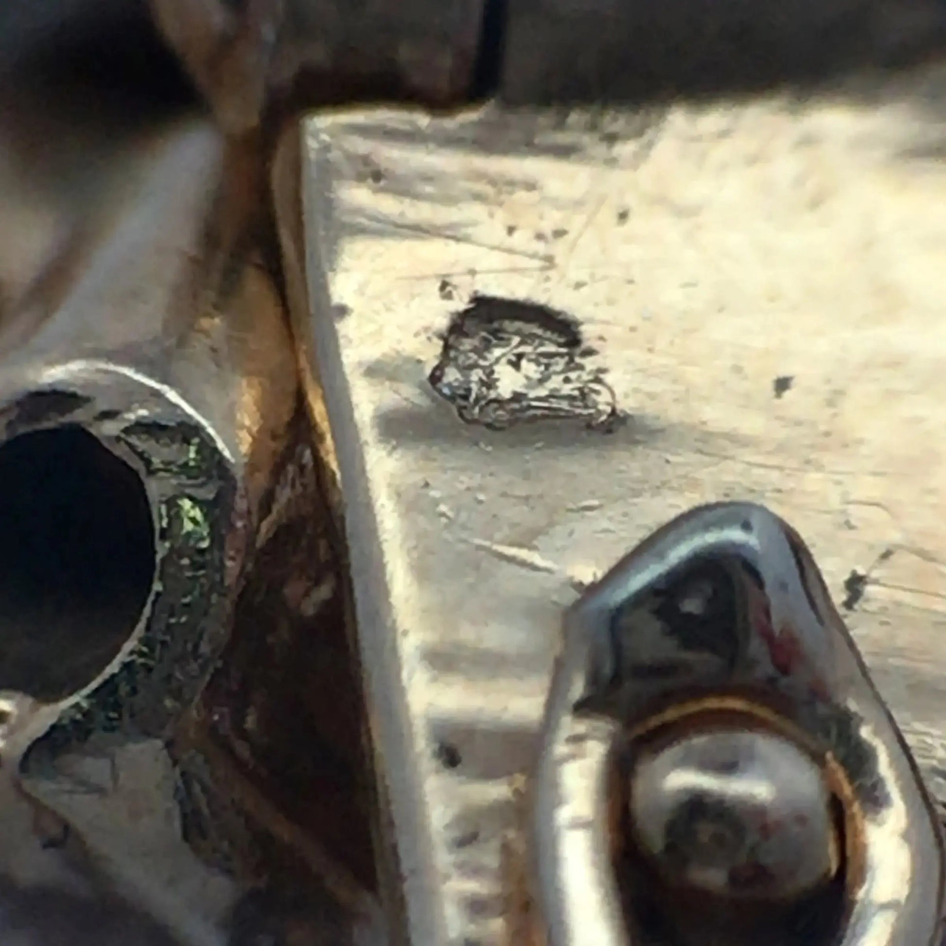 Van Cleef & Arpels, 18K Gold Diamond Pendant Necklace VCA