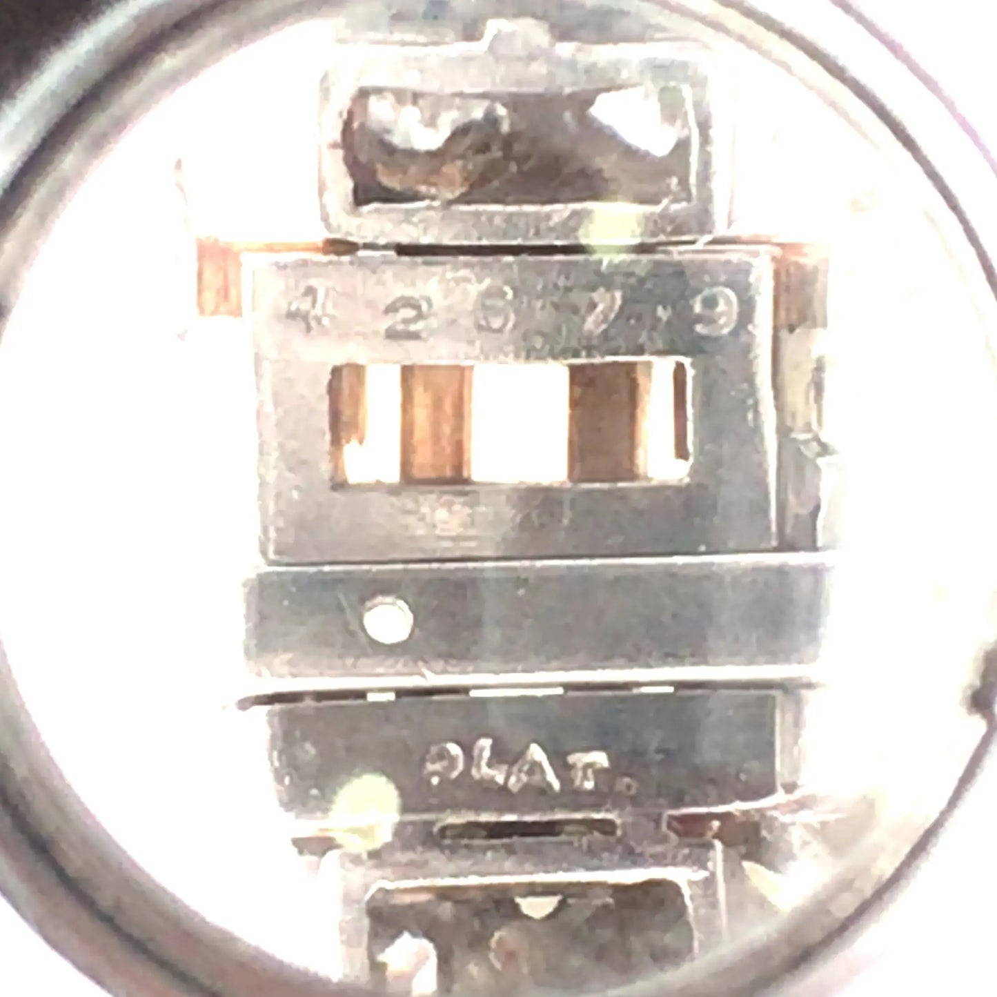 Oscar Heyman, Platinum Multicolor Sapphire Diamond Necklace Oscar Heyman