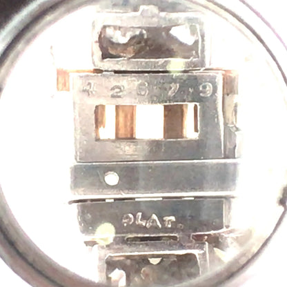 Oscar Heyman, Platinum Multicolor Sapphire Diamond Necklace Oscar Heyman