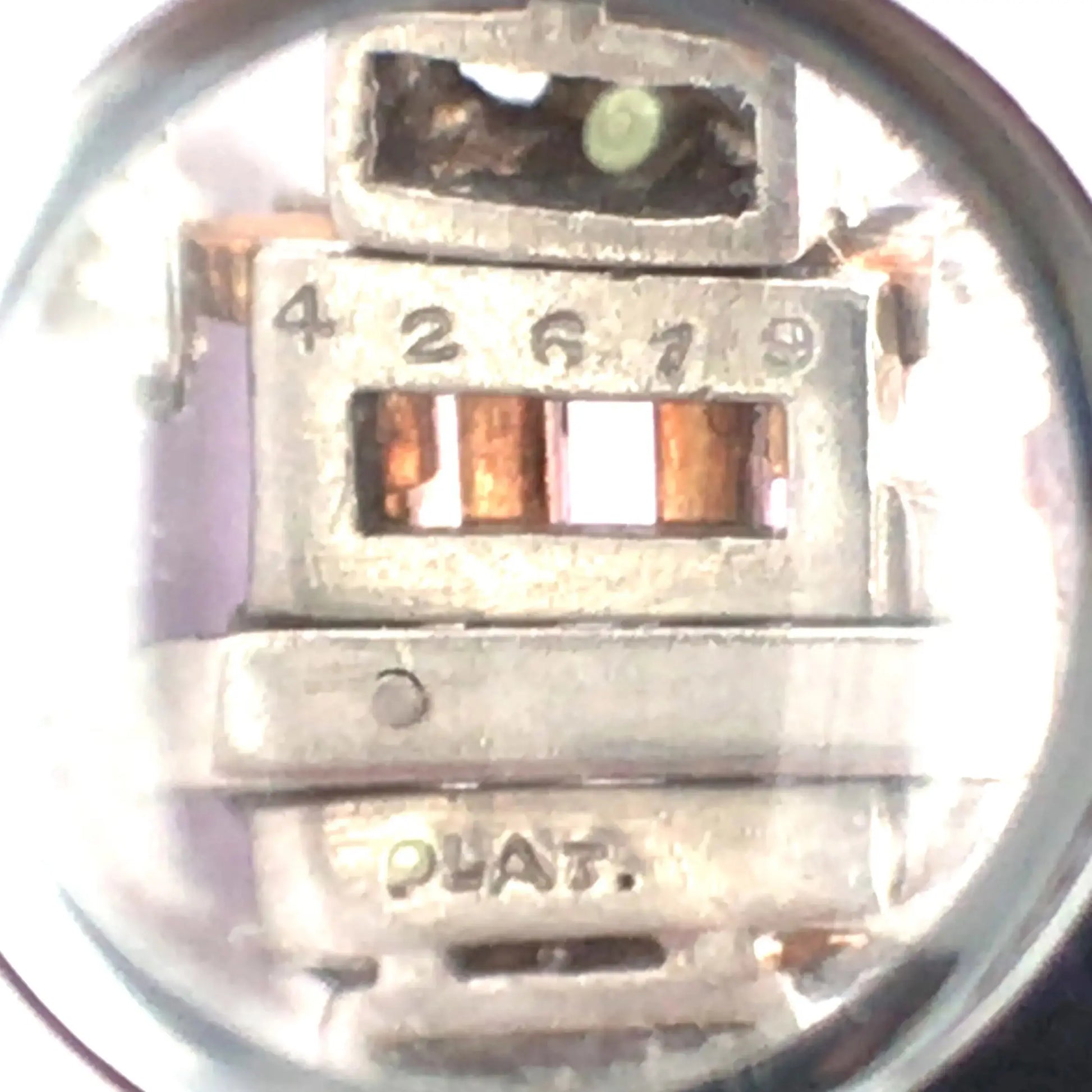 Oscar Heyman, Platinum Multicolor Sapphire Diamond Necklace Oscar Heyman