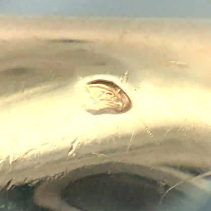 Cartier, 18K Gold 'Nouvelle Vague' Perruque Ring Cartier