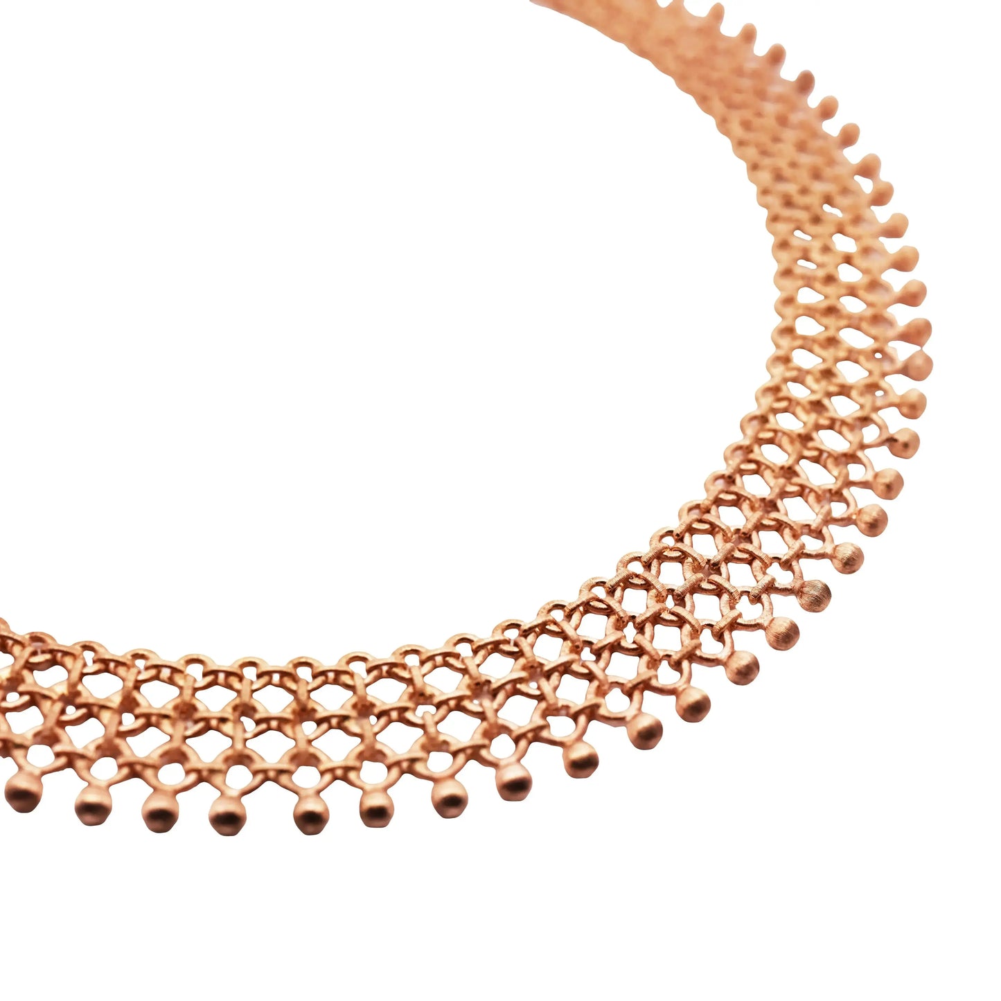 Buccellati, 18K Gold Necklace Buccellati