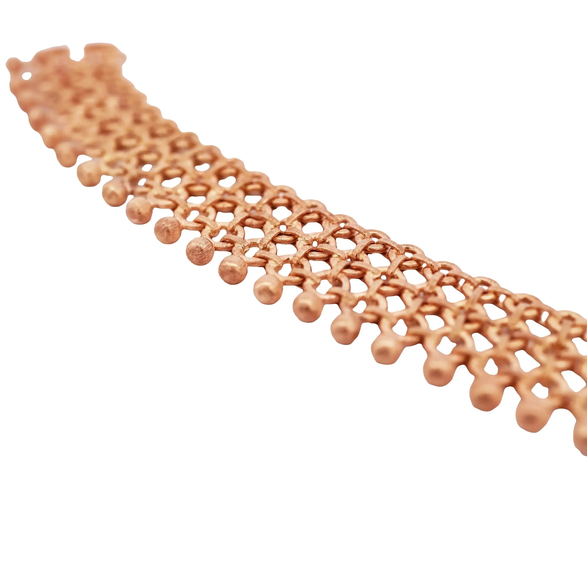 Buccellati, 18K Gold Necklace Buccellati