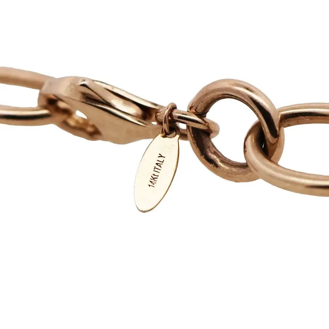 Tiffany, 14K Gold Turquoise Necklace Tiffany