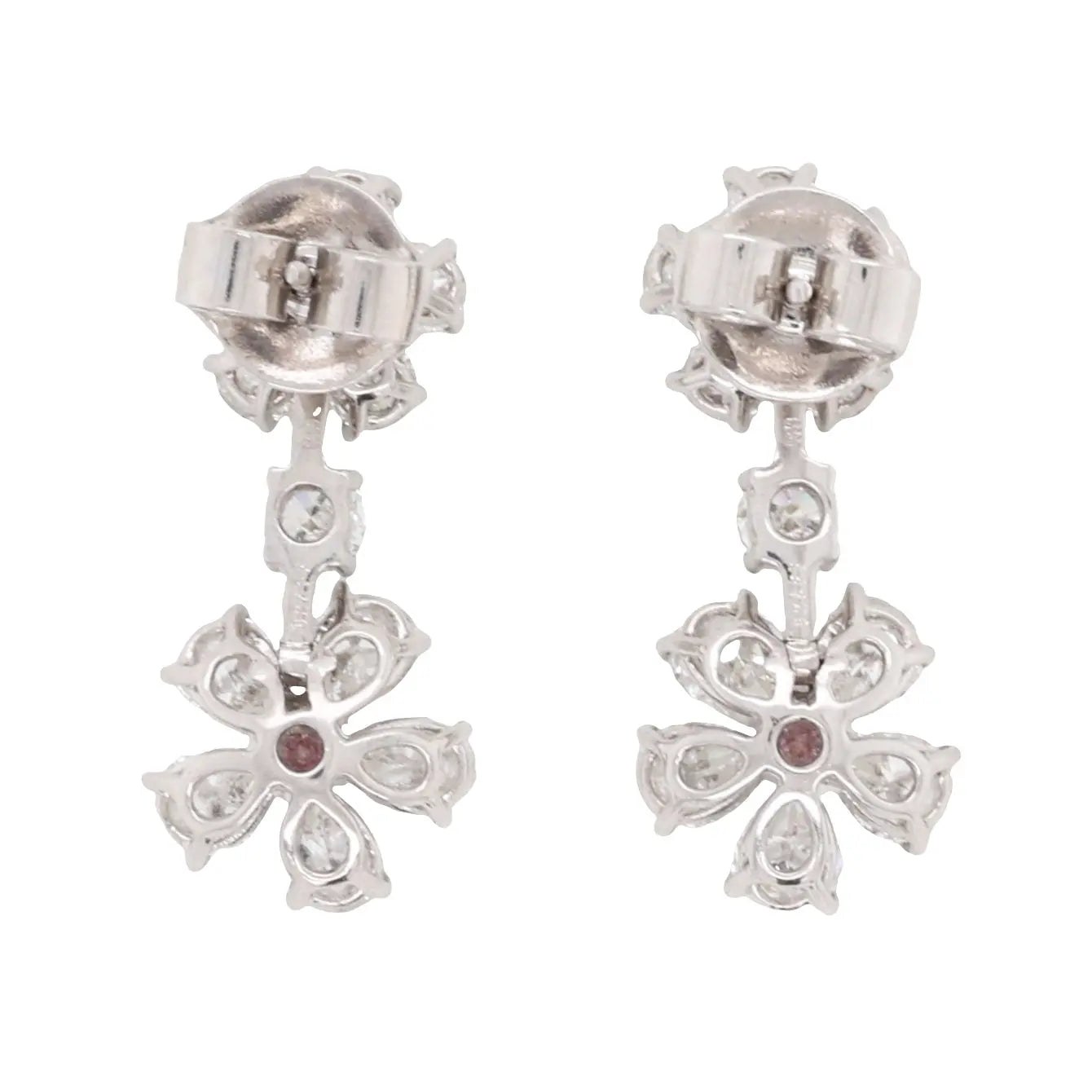 Graff, Diamond Earrings Graff