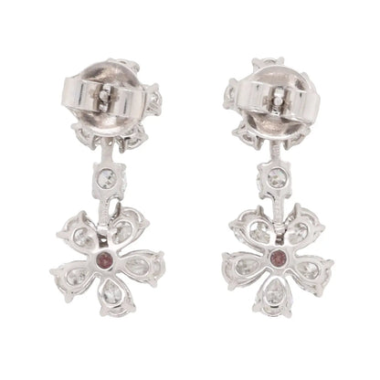 Graff, Diamond Earrings Graff