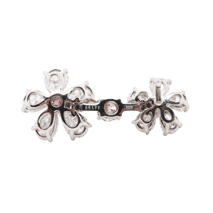Graff, Diamond Earrings Graff