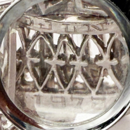 Platinum Diamond Bracelet Lueur Jewelry