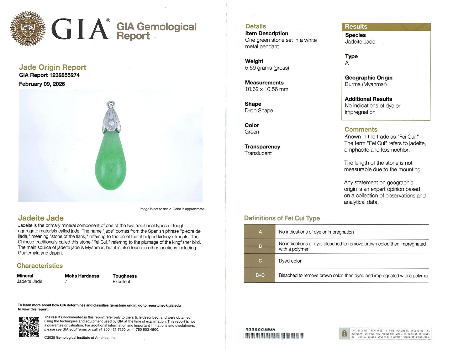 Platinum South Sea Pearl and Jadeite Jade Convertible Earrings, GIA