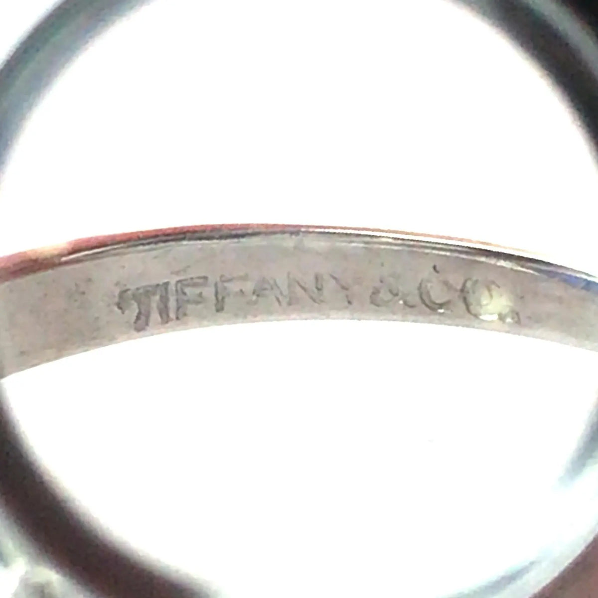 Tiffany, Platinum 7.08ct Burma no-heat Sapphire Diamond Ring, AGL, SSEF, Gubelin