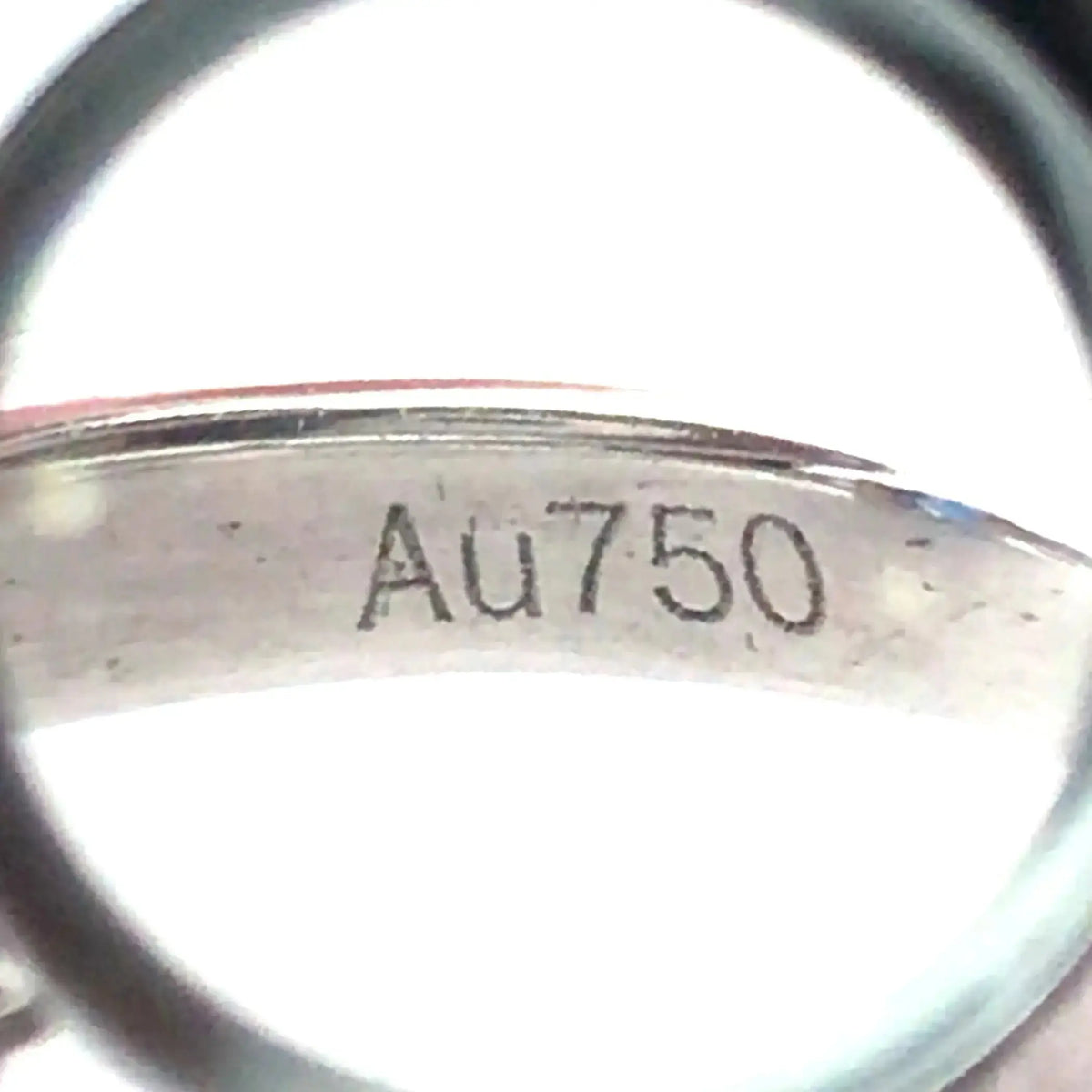 Platinum Burma no-heat Sapphire Diamond Ring, GIA